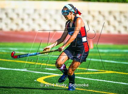 Thumbnail 2 in San Pasqual vs Vista photogallery.