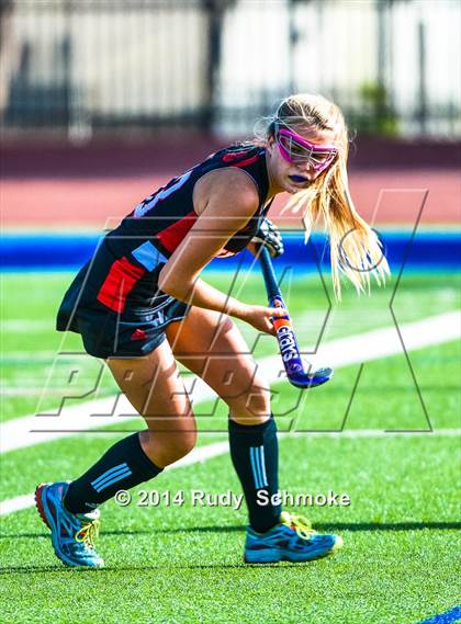 Thumbnail 3 in San Pasqual vs Vista photogallery.
