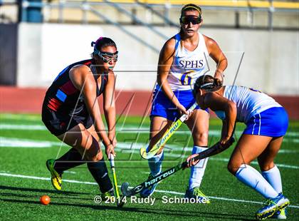 Thumbnail 1 in San Pasqual vs Vista photogallery.