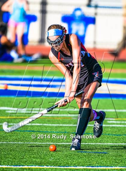 Thumbnail 1 in San Pasqual vs Vista photogallery.