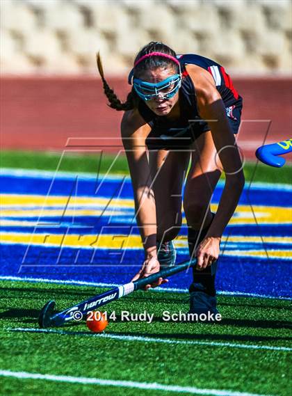 Thumbnail 1 in San Pasqual vs Vista photogallery.
