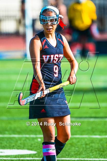 Thumbnail 1 in San Pasqual vs Vista photogallery.