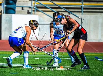Thumbnail 3 in San Pasqual vs Vista photogallery.