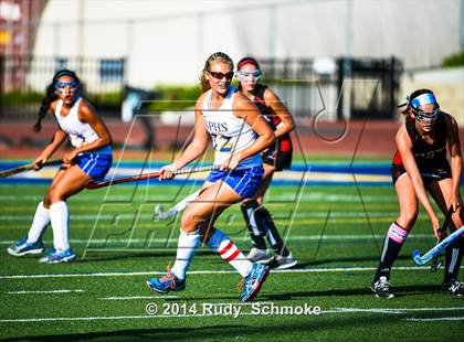 Thumbnail 3 in San Pasqual vs Vista photogallery.