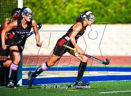 Thumbnail 2 in San Pasqual vs Vista photogallery.