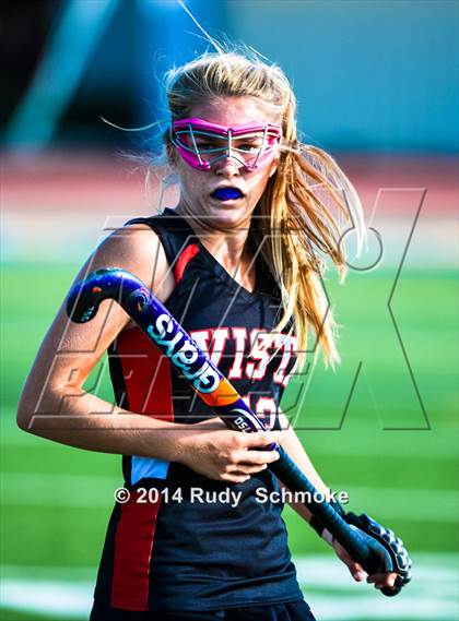 Thumbnail 2 in San Pasqual vs Vista photogallery.