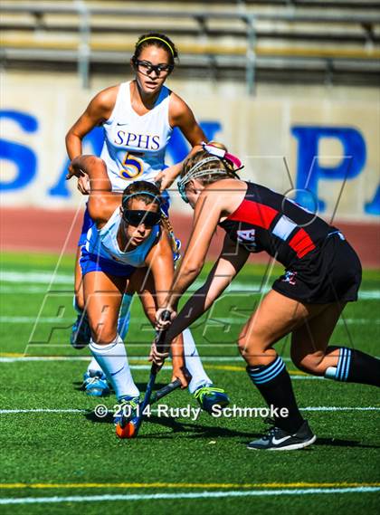 Thumbnail 1 in San Pasqual vs Vista photogallery.