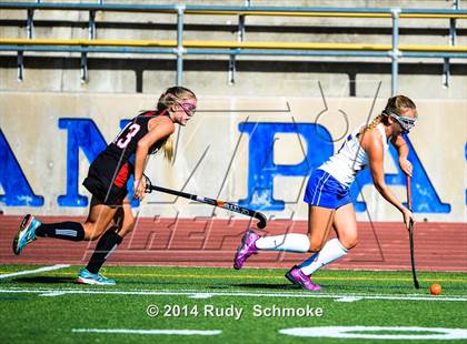 Thumbnail 2 in San Pasqual vs Vista photogallery.