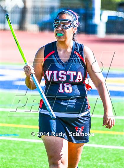 Thumbnail 2 in San Pasqual vs Vista photogallery.