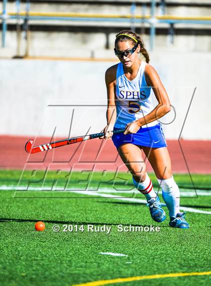 Thumbnail 1 in San Pasqual vs Vista photogallery.