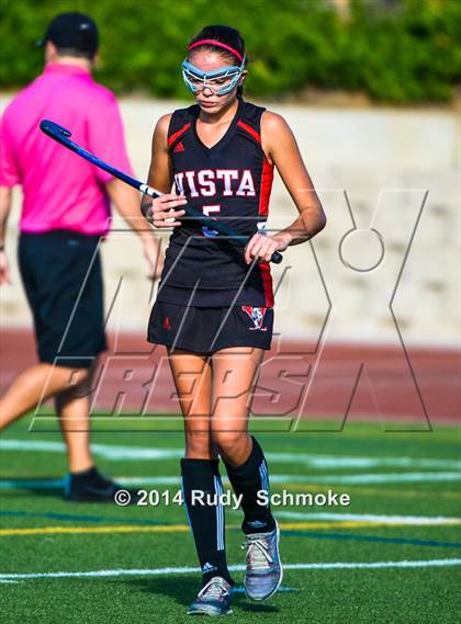 Thumbnail 3 in San Pasqual vs Vista photogallery.