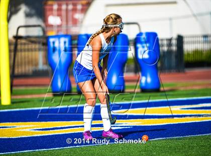 Thumbnail 1 in San Pasqual vs Vista photogallery.