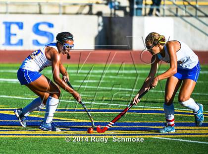Thumbnail 1 in San Pasqual vs Vista photogallery.