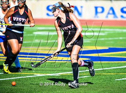 Thumbnail 3 in San Pasqual vs Vista photogallery.