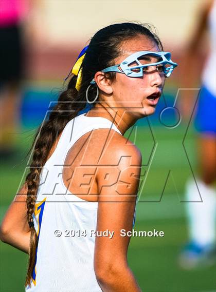 Thumbnail 3 in San Pasqual vs Vista photogallery.