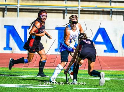 Thumbnail 2 in San Pasqual vs Vista photogallery.