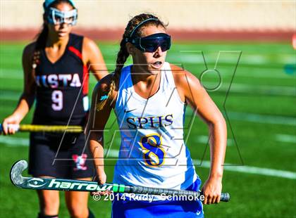 Thumbnail 2 in San Pasqual vs Vista photogallery.