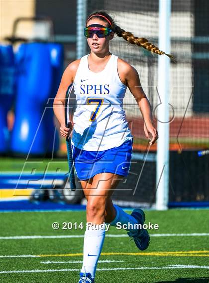 Thumbnail 3 in San Pasqual vs Vista photogallery.