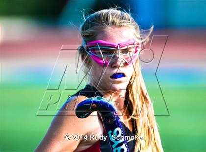 Thumbnail 1 in San Pasqual vs Vista photogallery.