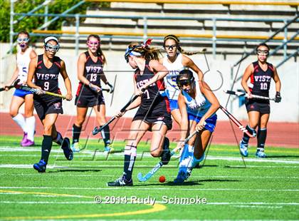 Thumbnail 1 in San Pasqual vs Vista photogallery.