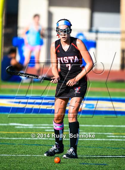 Thumbnail 3 in San Pasqual vs Vista photogallery.