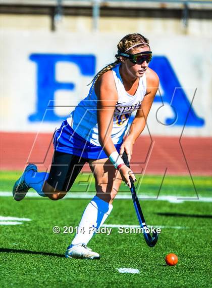 Thumbnail 1 in San Pasqual vs Vista photogallery.
