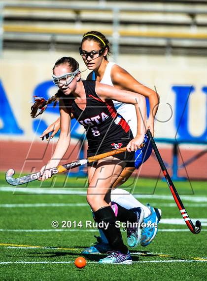 Thumbnail 2 in San Pasqual vs Vista photogallery.