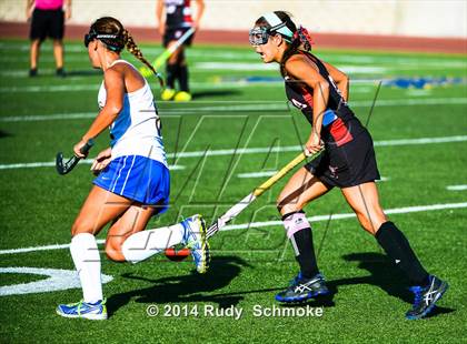 Thumbnail 2 in San Pasqual vs Vista photogallery.
