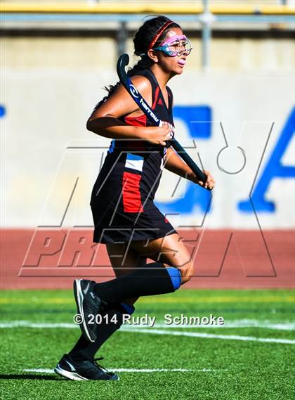 Thumbnail 1 in San Pasqual vs Vista photogallery.