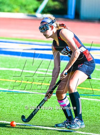 Thumbnail 3 in San Pasqual vs Vista photogallery.