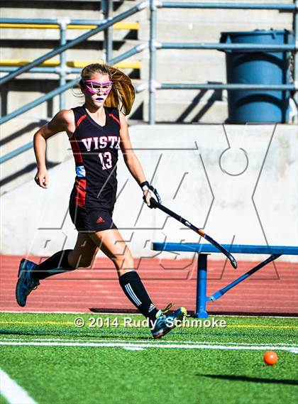 Thumbnail 3 in San Pasqual vs Vista photogallery.