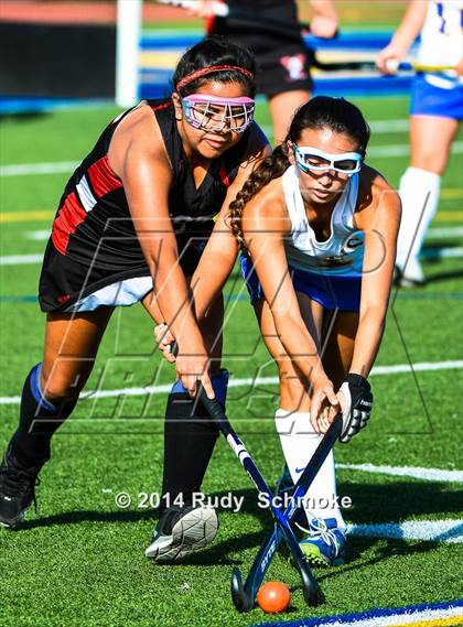 Thumbnail 3 in San Pasqual vs Vista photogallery.