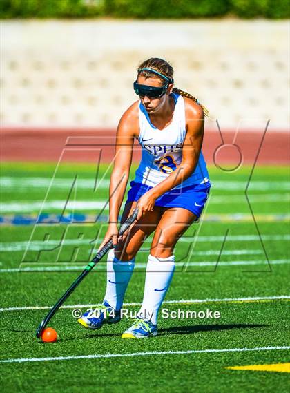 Thumbnail 2 in San Pasqual vs Vista photogallery.