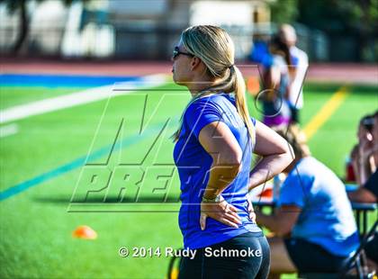 Thumbnail 3 in San Pasqual vs Vista photogallery.