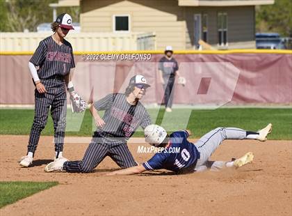 Thumbnail 3 in Dakota Ridge @ Chatfield photogallery.