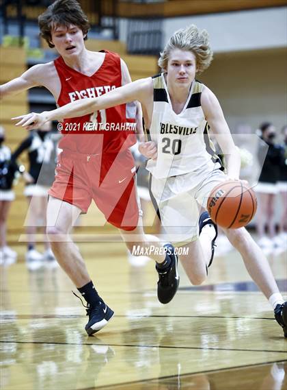 Thumbnail 1 in Fishers @ Noblesville photogallery.