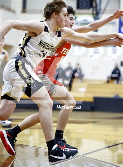 Thumbnail 1 in Fishers @ Noblesville photogallery.
