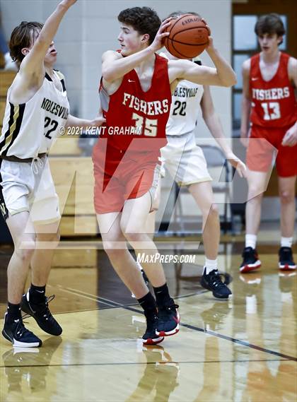 Thumbnail 3 in Fishers @ Noblesville photogallery.