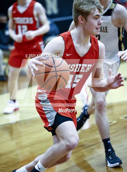Thumbnail 2 in Fishers @ Noblesville photogallery.