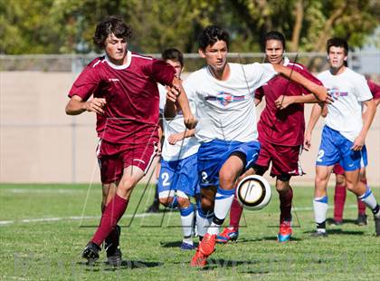 Thumbnail 3 in Encina Prep @ Christian Brothers photogallery.