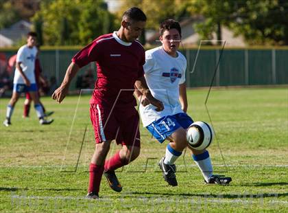 Thumbnail 1 in Encina Prep @ Christian Brothers photogallery.