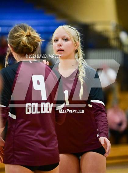 Thumbnail 2 in Golden @ Wheat Ridge photogallery.