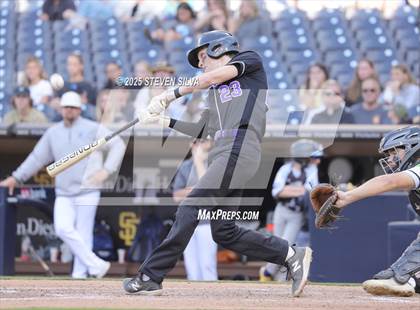 Thumbnail 1 in Calvin Christian vs. the Rock Academy @ Petco Park photogallery.