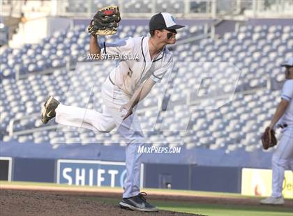 Thumbnail 1 in Calvin Christian vs. the Rock Academy @ Petco Park photogallery.