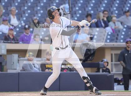 Thumbnail 2 in Calvin Christian vs. the Rock Academy @ Petco Park photogallery.