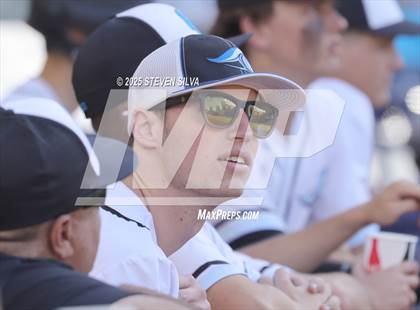 Thumbnail 3 in Calvin Christian vs. the Rock Academy @ Petco Park photogallery.