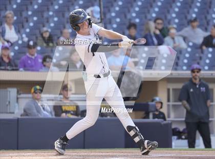 Thumbnail 1 in Calvin Christian vs. the Rock Academy @ Petco Park photogallery.