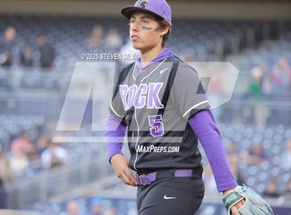 Thumbnail 1 in Calvin Christian vs. the Rock Academy @ Petco Park photogallery.