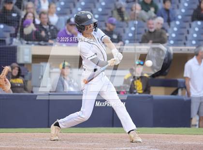 Thumbnail 3 in Calvin Christian vs. the Rock Academy @ Petco Park photogallery.