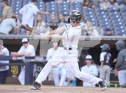 Thumbnail 2 in Calvin Christian vs. the Rock Academy @ Petco Park photogallery.